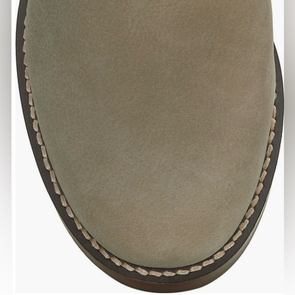 Lucky Brand Hirsi Bootie - Picture 7 of 7